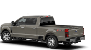 2026 Ford Super Duty® External Image 3